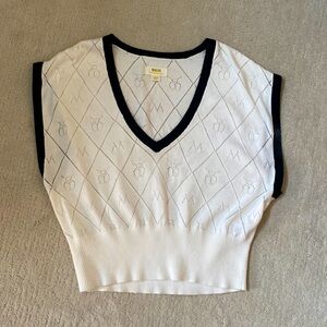 Anthropologie Maeve size large, like new